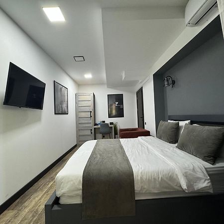 فندق Monk House يريفان المظهر الخارجي الصورة