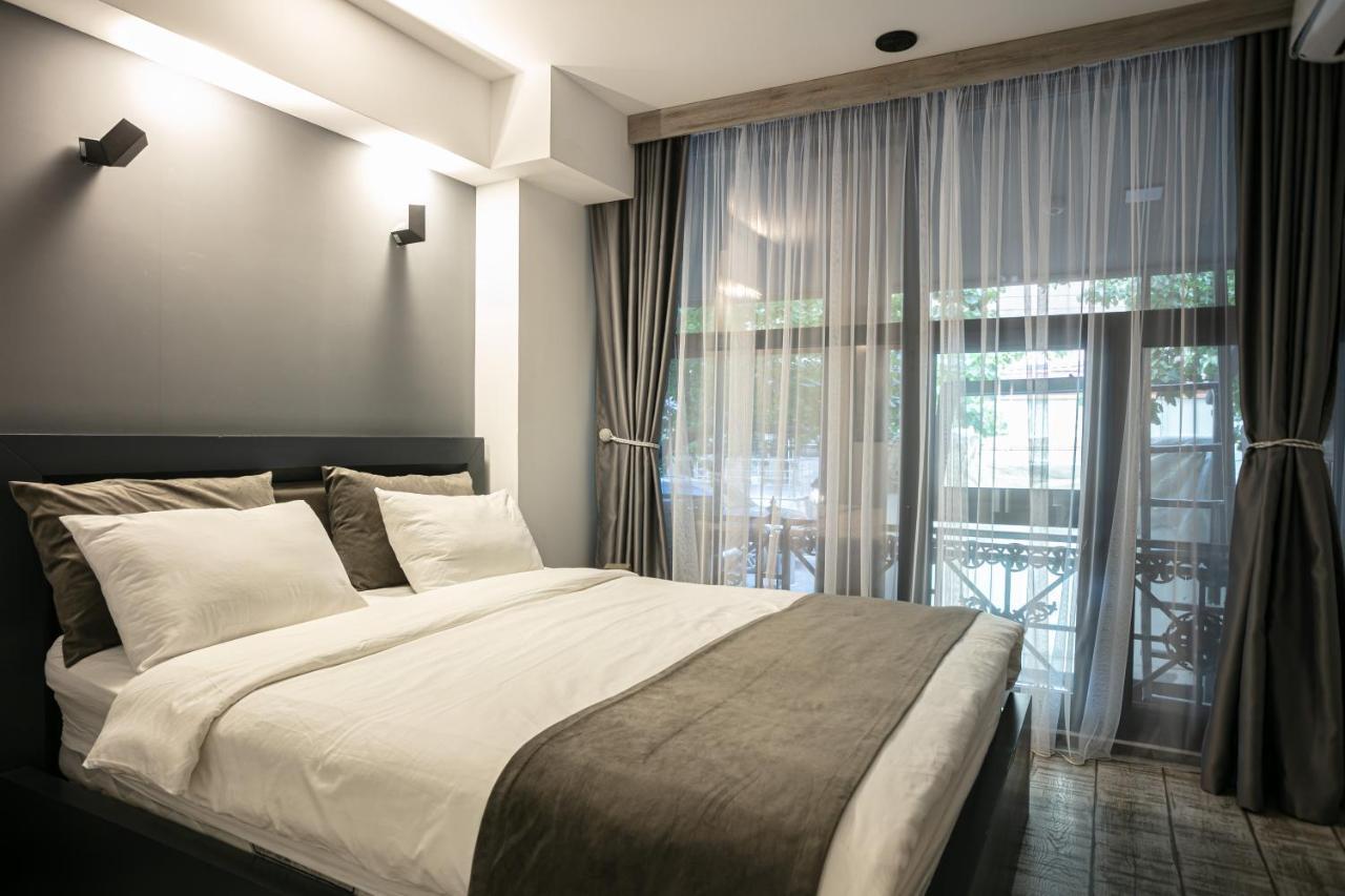 فندق Monk House يريفان المظهر الخارجي الصورة