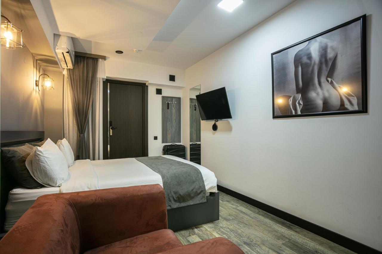 فندق Monk House يريفان المظهر الخارجي الصورة