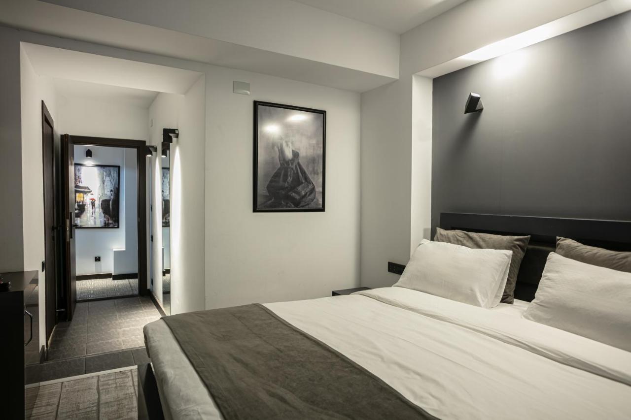 فندق Monk House يريفان المظهر الخارجي الصورة