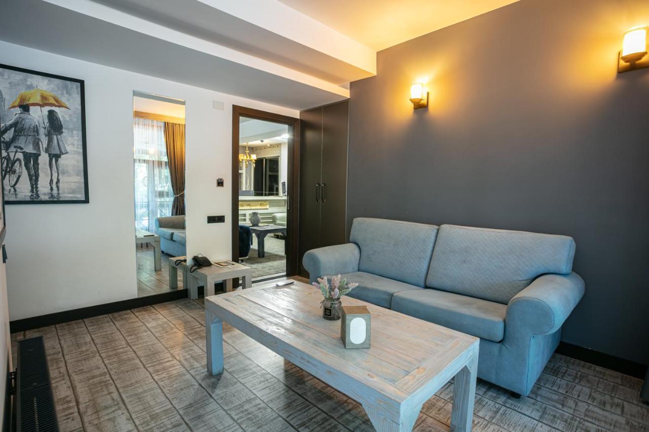 فندق Monk House يريفان المظهر الخارجي الصورة