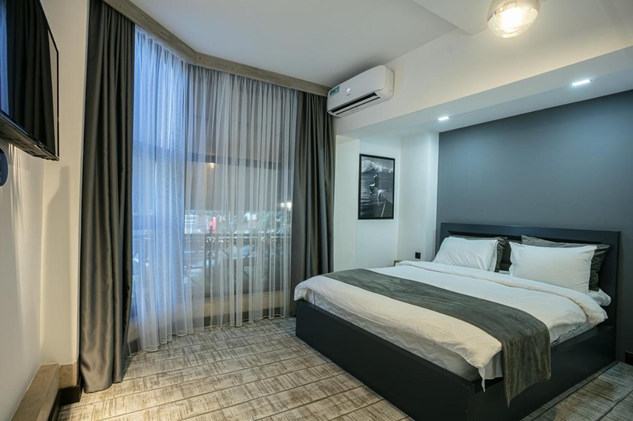 فندق Monk House يريفان المظهر الخارجي الصورة