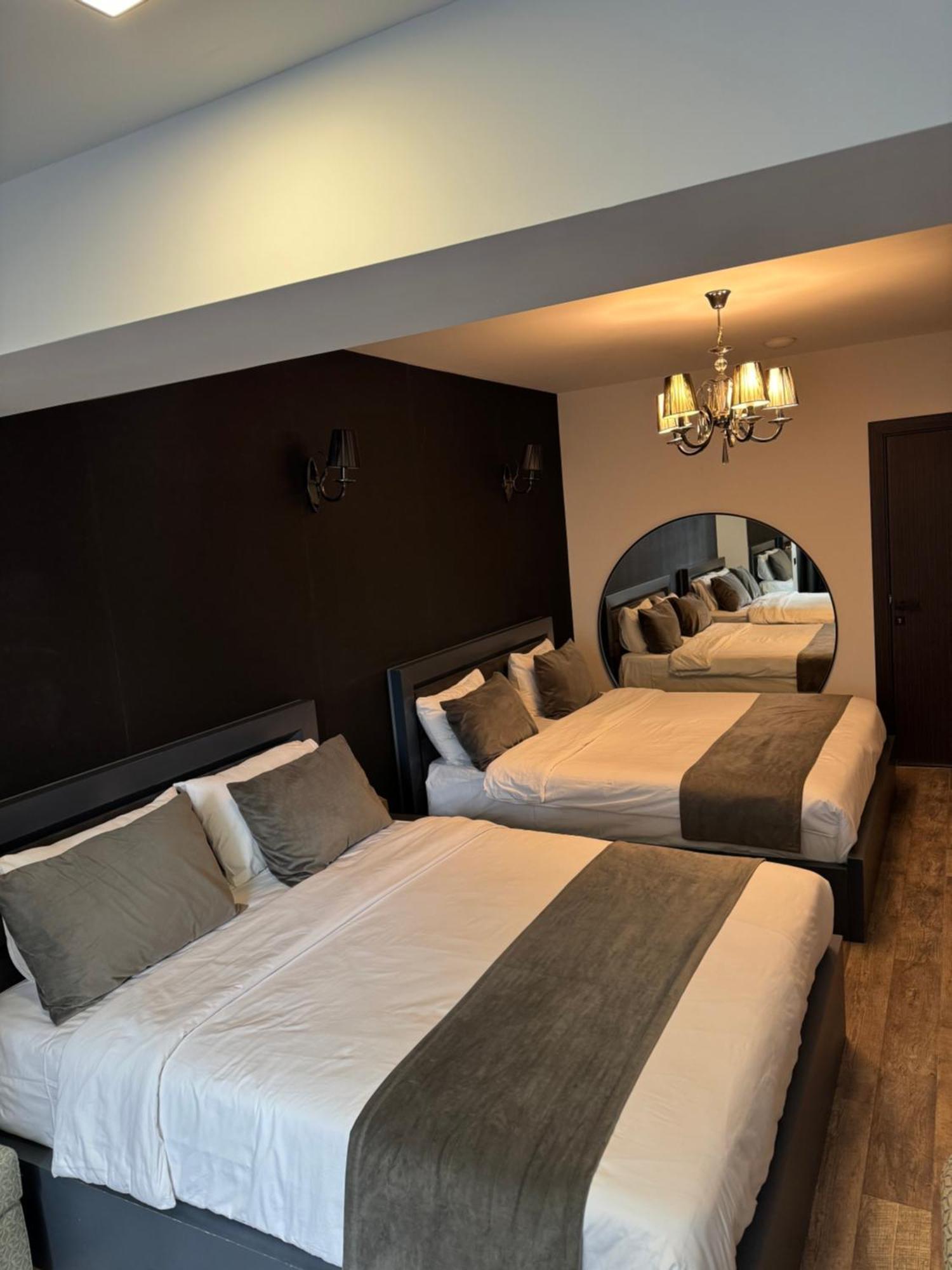 فندق Monk House يريفان المظهر الخارجي الصورة